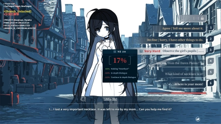 The NOexistenceN of Morphean Paradox