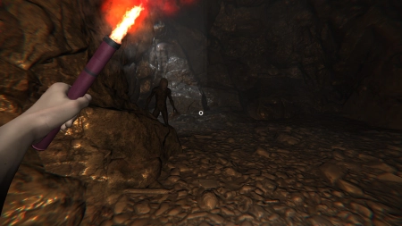 Caution Ahead: Part 2