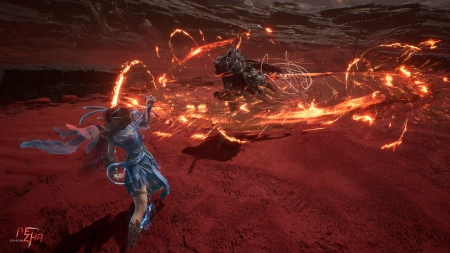 Genigods: Nezha