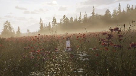 Next Hunting Adventure