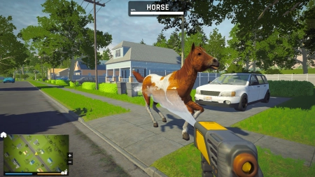 Super Wash Simulator