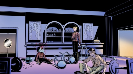 Confidential Killings