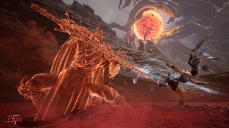 Genigods: Nezha