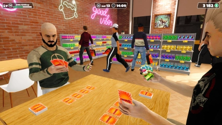 Monstrix TCG Card Shop