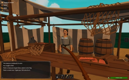 A Totally Legal Archaeology Adventure