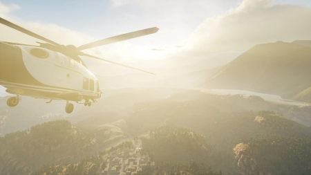 Park Ranger Simulator