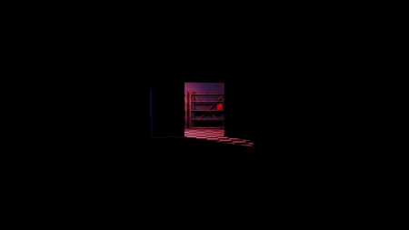 Out of Place: Origin