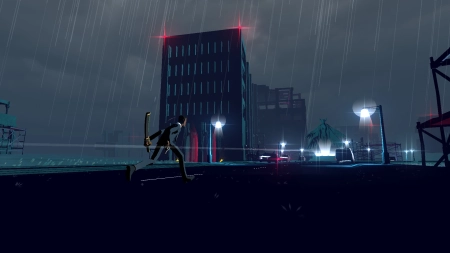 RUIN: Beast City
