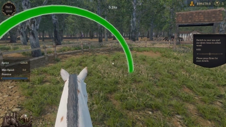 Medieval Horse Dealer Simulator