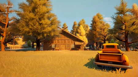 Echoes From Ciudadela