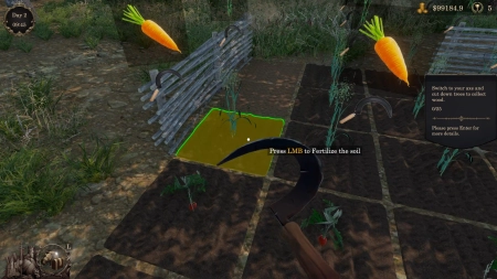 Medieval Horse Dealer Simulator