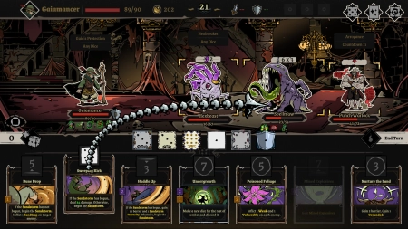 Archon Soul