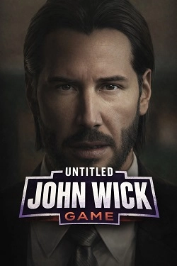 Untitled John Wick Game