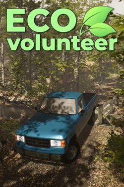 Eco Volunteer