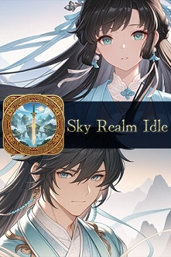 Sky Realm Idle