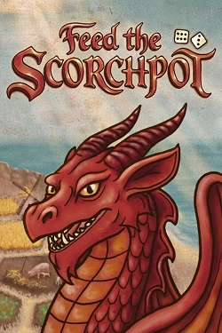 Feed the Scorchpot