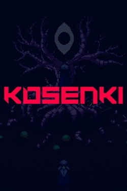 Kosenki