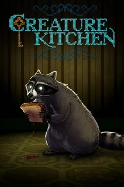 Creature Kitchen