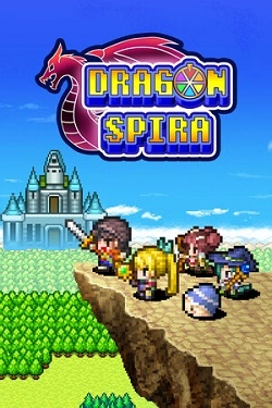 Dragon Spira