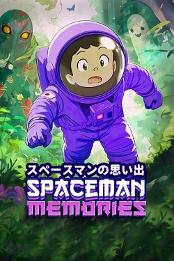 Spaceman Memories