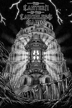 The Lantern of the Laughless Saint