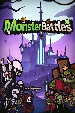 Monster Battles