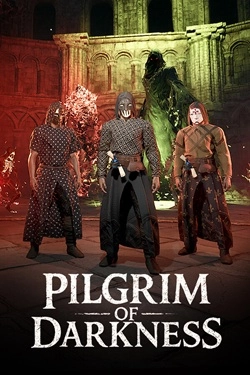 Pilgrim of Darkness