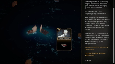 Tides of Blazefall