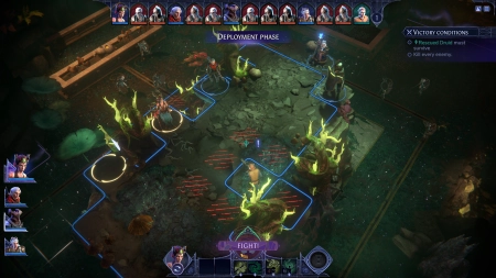 Terrinoth: Heroes of Descent