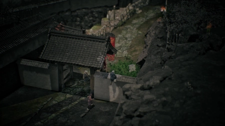 YAKOH SHINOBI OPS