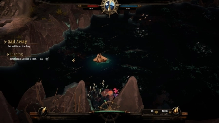 Tides of Blazefall