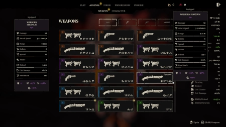 Grind Survivors