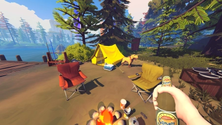 Fish Hunters: Most Lethal Fishing Simulator