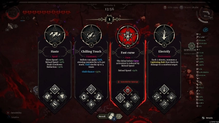 Grind Survivors