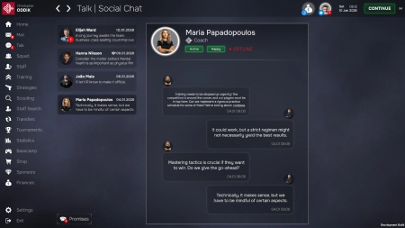 Esports Manager 2026