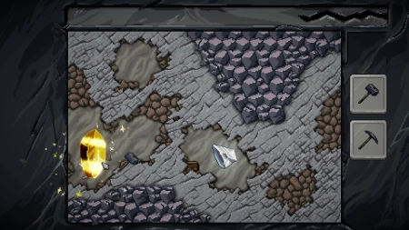 Glintseeker Island