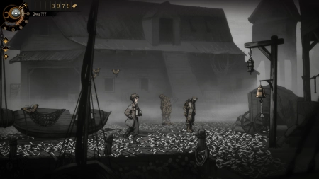 Curse of Resthaven