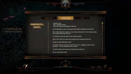 Tides of Blazefall