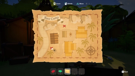 Escape the Riddlerock Ruins