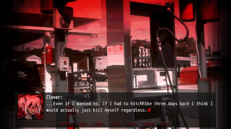 PASSENGER x PRINCESS