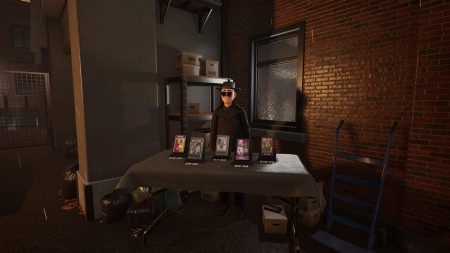 Retro Rewind - Video Store Simulator