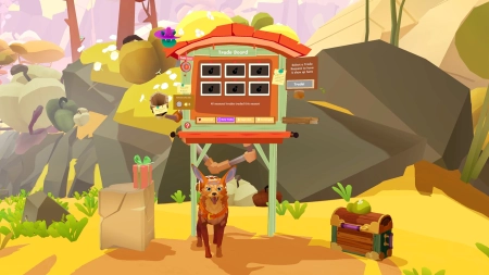 Stay: Your Forever Pet!
