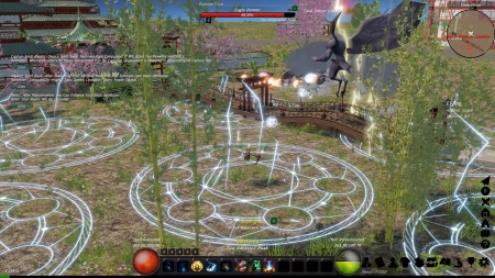 Cultivation Magic World