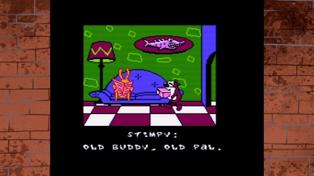 Ren & Stimpy Happy, Happy, Joy, Joy, Collection