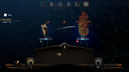 Tides of Blazefall