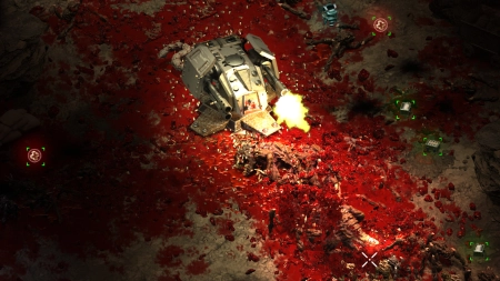 Palpus X Annihilation