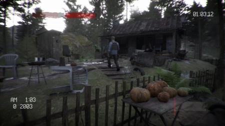 Don't Panic Together