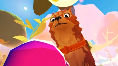 Stay: Your Forever Pet!