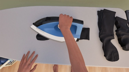 Woman Simulator