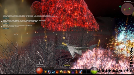 Cultivation Magic World